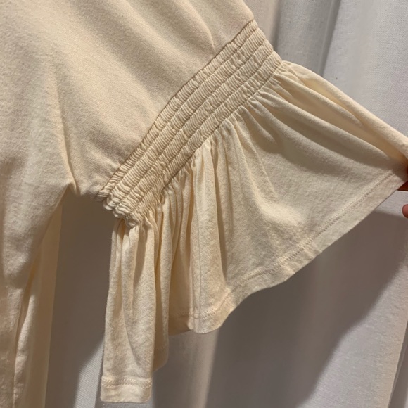 14th & Union Blouse - Picture 3 of 4